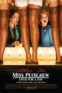 Download Miss Pettigrew Lives for a Day Movie | Miss Pettigrew Lives For A Day Hd