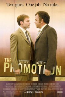 Download The Promotion Movie | The Promotion Dvd