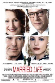 Download Married Life Movie | Watch Married Life Movie Review