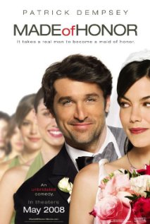 Made of Honor Movie Download - Watch Made Of Honor Movie