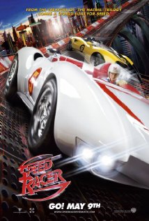 Download Speed Racer Movie | Download Speed Racer Review