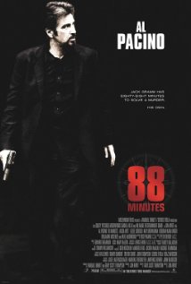 Download 88 Minutes Movie | Watch 88 Minutes Movie Review