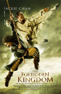 Download The Forbidden Kingdom Movie | The Forbidden Kingdom