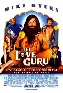 Download The Love Guru Movie | The Love Guru Review