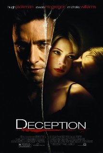 Download Deception Movie | Deception Movie Online