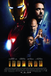 Download Iron Man Movie | Iron Man