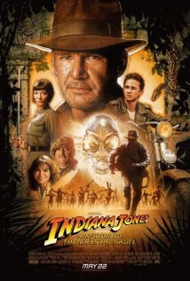 Download Indiana Jones and the Kingdom of the Crystal Skull Movie | Indiana Jones And The Kingdom Of The Crystal Skull Movie Review