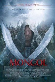 Download Mongol Movie | Mongol Dvd
