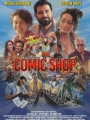 The Comic Shop 2025