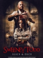 Sweeney Todd: Slice & Dice 2025