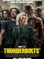 Thunderbolts* 2025