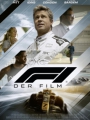 F1: The Movie 2025