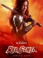 Red Sonja 2025