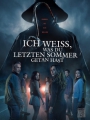 I Know What You Did Last Summer 2025