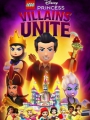 LEGO Disney Princess: Villains Unite 2025