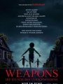 Weapons 2025