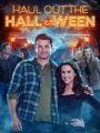 Haul Out the Halloween 2025