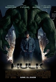 Download The Incredible Hulk Movie | Watch The Incredible Hulk