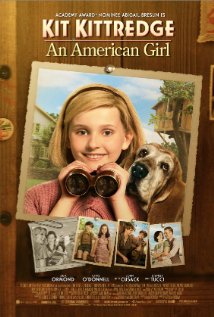 Download Kit Kittredge: An American Girl Movie | Kit Kittredge: An American Girl