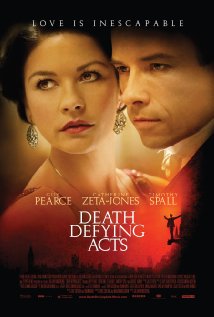 Download Death Defying Acts Movie | Watch Death Defying Acts