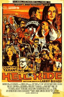 Download Hell Ride Movie | Hell Ride Hd, Dvd