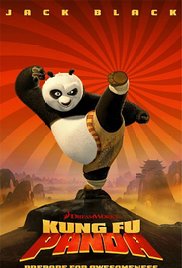 Download Kung Fu Panda Movie | Kung Fu Panda Review