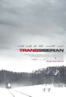 Download Transsiberian Movie | Transsiberian