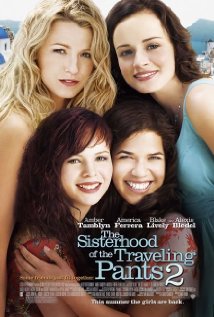 Download The Sisterhood of the Traveling Pants 2 Movie | The Sisterhood Of The Traveling Pants 2 Divx