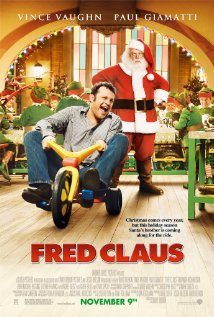 Download Fred Claus Movie | Fred Claus Movie Review