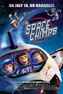 Download Space Chimps Movie | Space Chimps Hd, Dvd, Divx