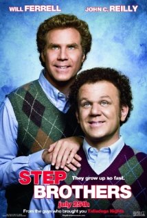 Download Step Brothers Movie | Step Brothers Dvd