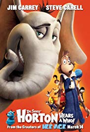 Download Horton Hears a Who! Movie | Watch Horton Hears A Who! Movie Review
