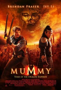 Download The Mummy: Tomb of the Dragon Emperor Movie | The Mummy: Tomb Of The Dragon Emperor