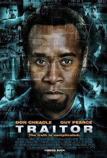 Download Traitor Movie | Traitor Review