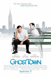 Download Ghost Town Movie | Ghost Town