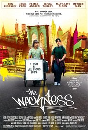 Download The Wackness Movie | The Wackness