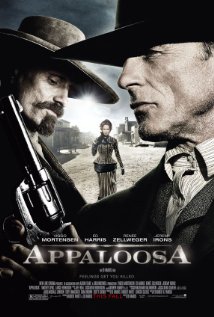 Download Appaloosa Movie | Appaloosa Review