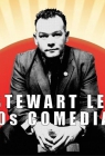Stewart Lee: 90s Comedian movies in Bulgaria