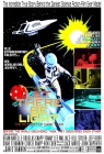 Let There Be Light: The Odyssey of Dark Star movies