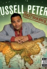 Russell Peters: Outsourced movies