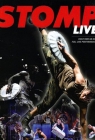 Stomp Live 2009