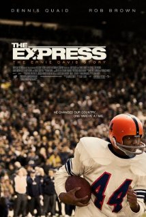 Download The Express Movie | The Express Divx