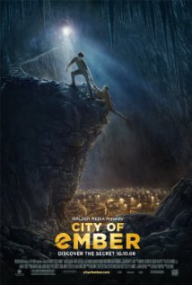 Download City of Ember Movie | Watch City Of Ember
