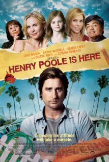 Download Henry Poole Is Here Movie | Henry Poole Is Here Movie Review