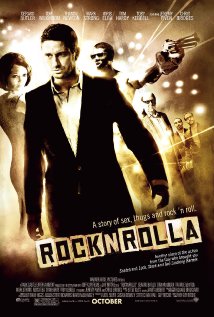 Download RocknRolla Movie | Rocknrolla