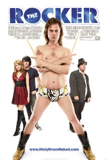 Download The Rocker Movie | The Rocker