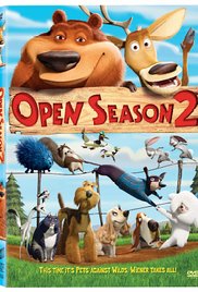 Download Open Season 2 Movie | Open Season 2