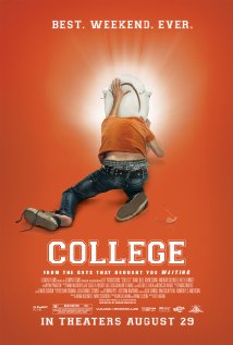 College Movie Download - College Dvd