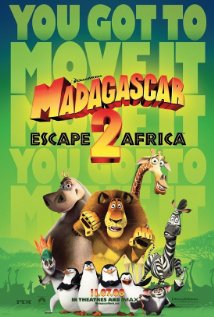 Download Madagascar: Escape 2 Africa Movie | Madagascar: Escape 2 Africa Full Movie