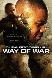 Download The Way of War Movie | Watch The Way Of War Movie Review